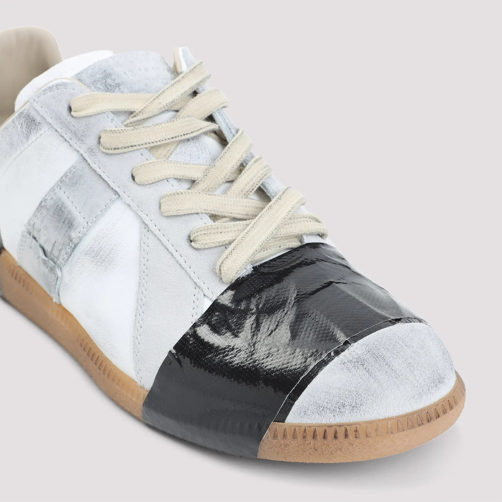 Sneakers White sold by Wanan Luxury product image thumbnail 4