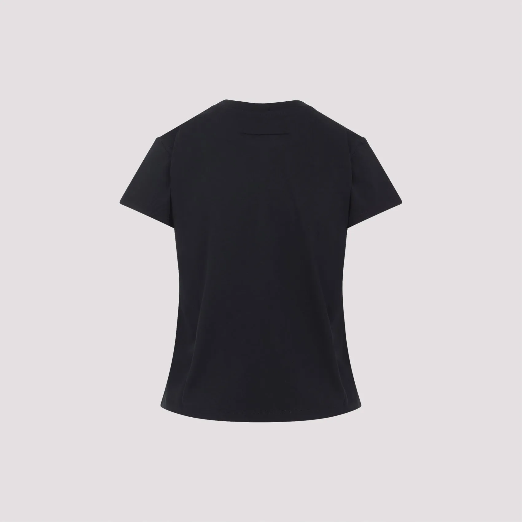 T-Shirts Black sold by Wanan Luxury product image thumbnail 3