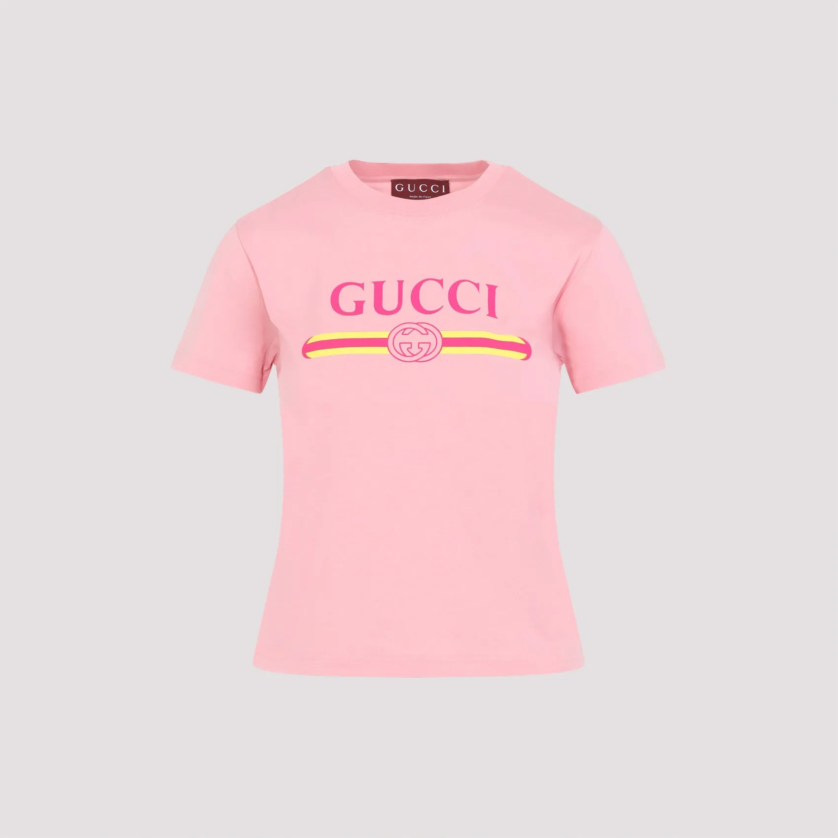 T-Shirts Pink & Purple sold by Wanan Luxury product image thumbnail 2