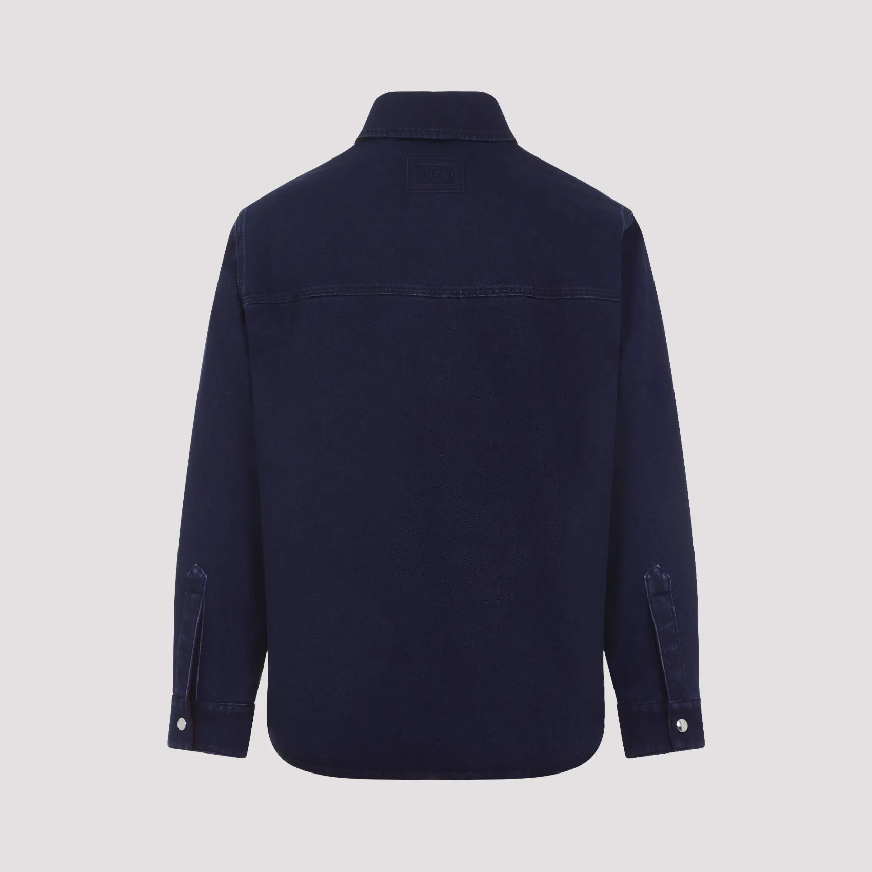 Shirts Blue sold by Wanan Luxury product image thumbnail 3