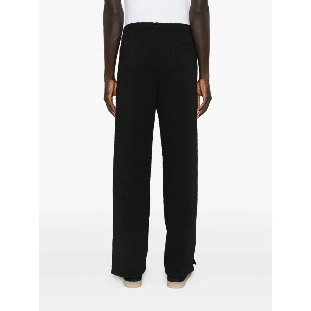 Pants Black sold by Wanan Luxury product image thumbnail 4