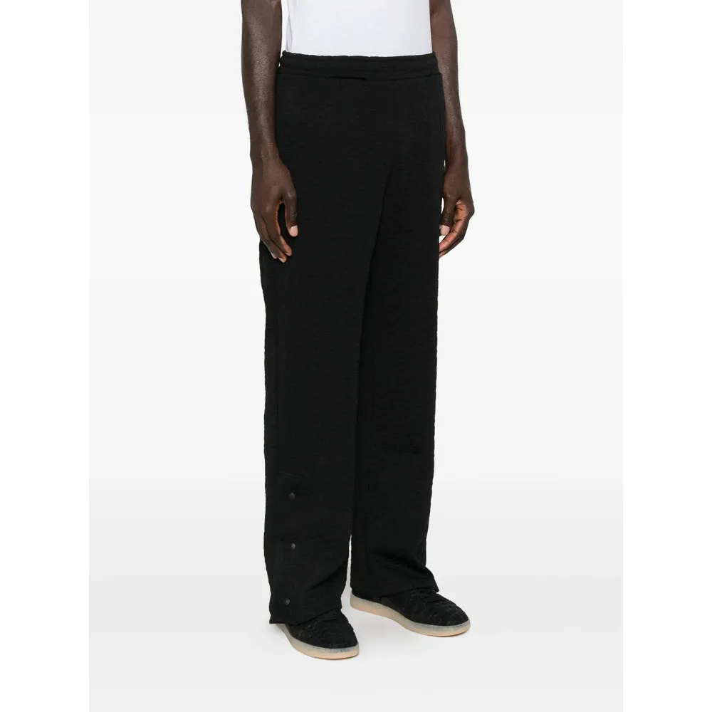Pants Black sold by Wanan Luxury product image thumbnail 3