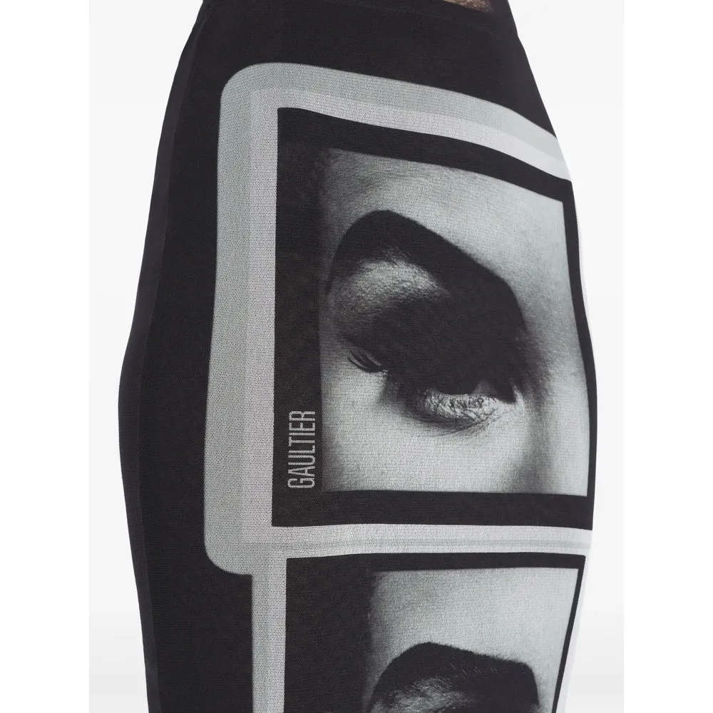 Skirts Black, Gray sold by Wanan Luxury product image thumbnail 5