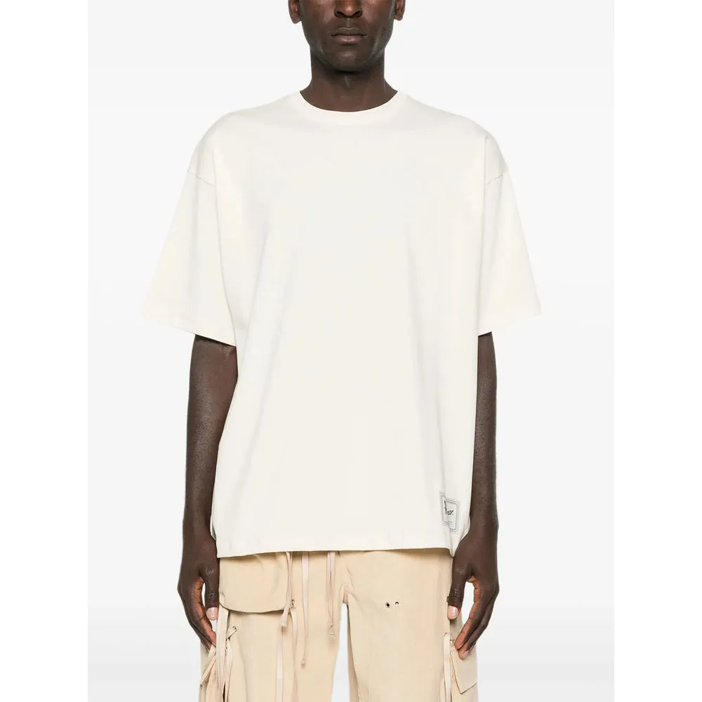 T Shirts Neutral sold by Wanan Luxury product image thumbnail 4