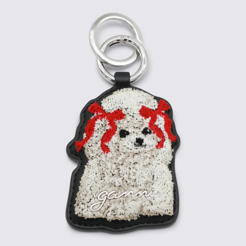 Keychains Blacks And Greys sold by Wanan Luxury