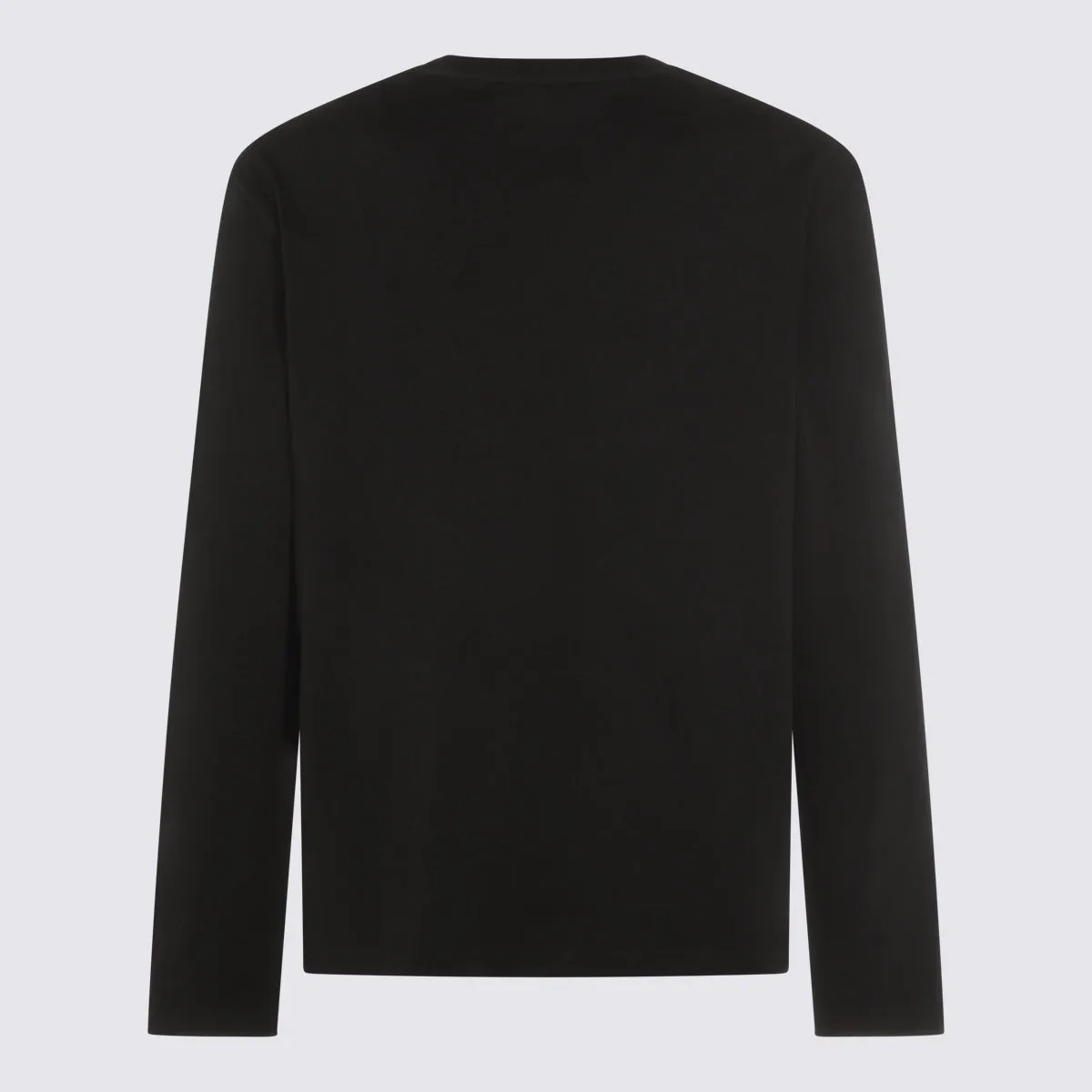 T-Shirts And Polos Blacks And Greys sold by Wanan Luxury product image thumbnail 2