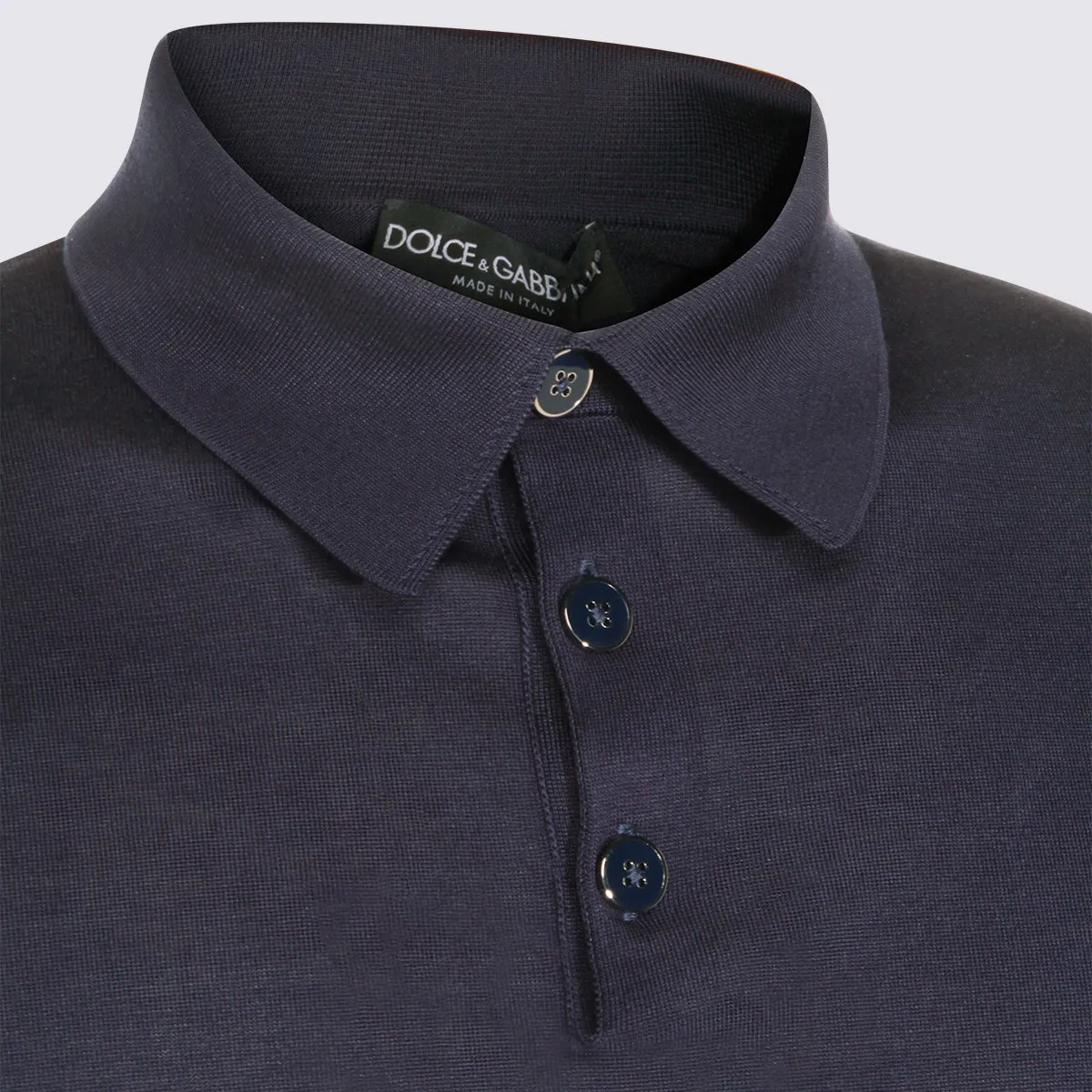 T-Shirts And Polos Blu E Verdi sold by Wanan Luxury product image thumbnail 3