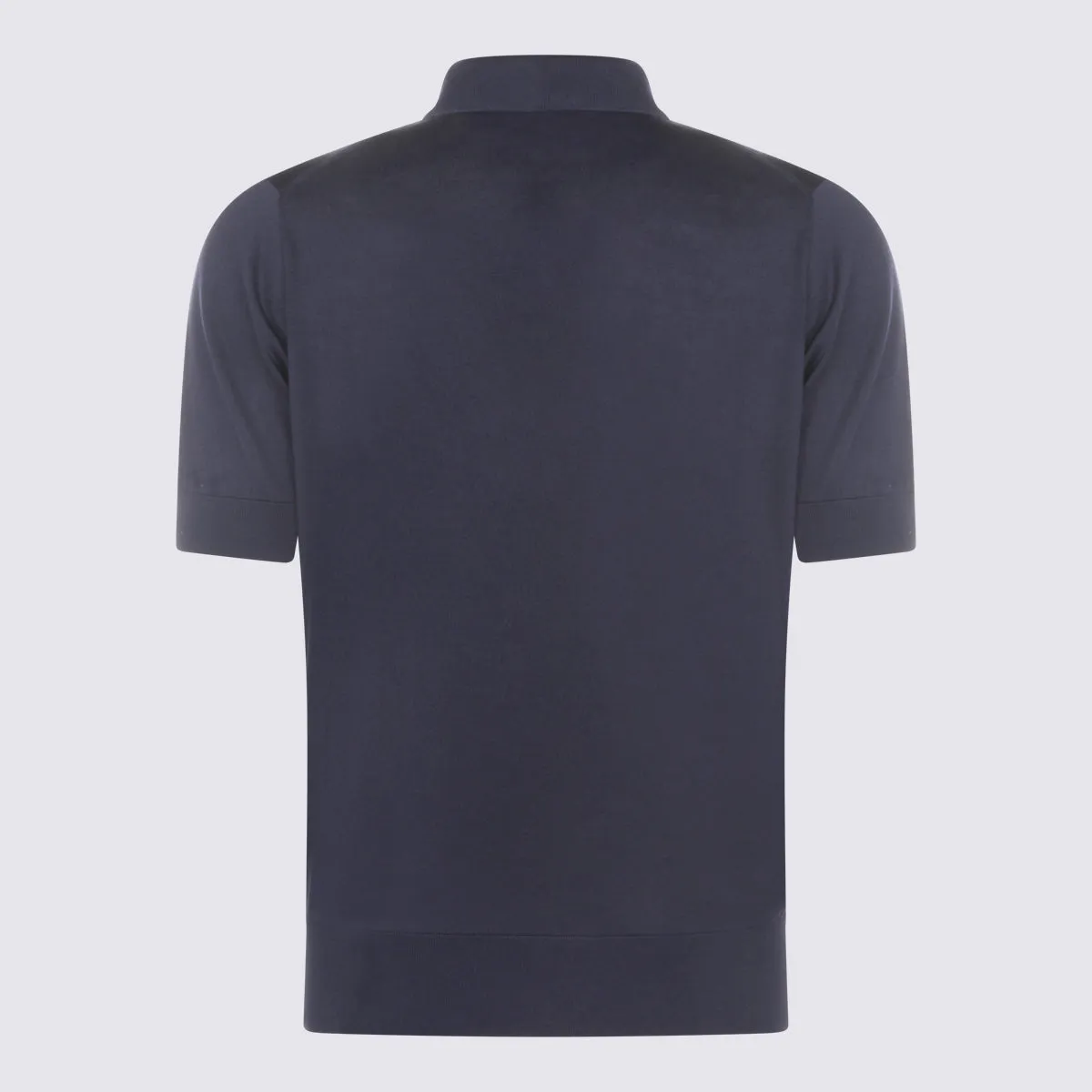 T-Shirts And Polos Blu E Verdi sold by Wanan Luxury product image thumbnail 2