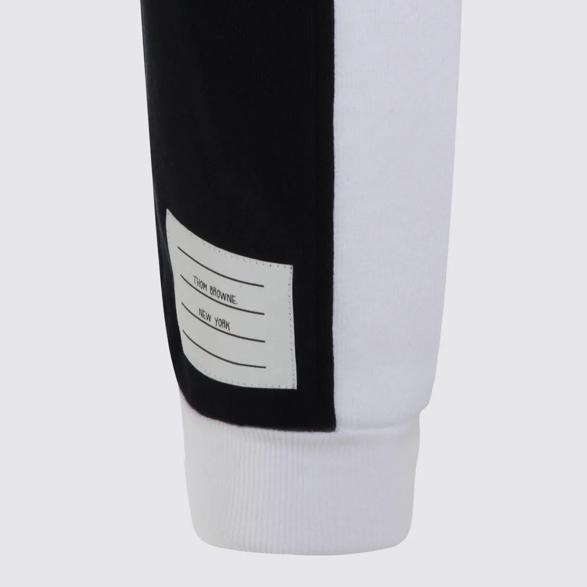 Trousers Navy sold by Wanan Luxury product image thumbnail 4