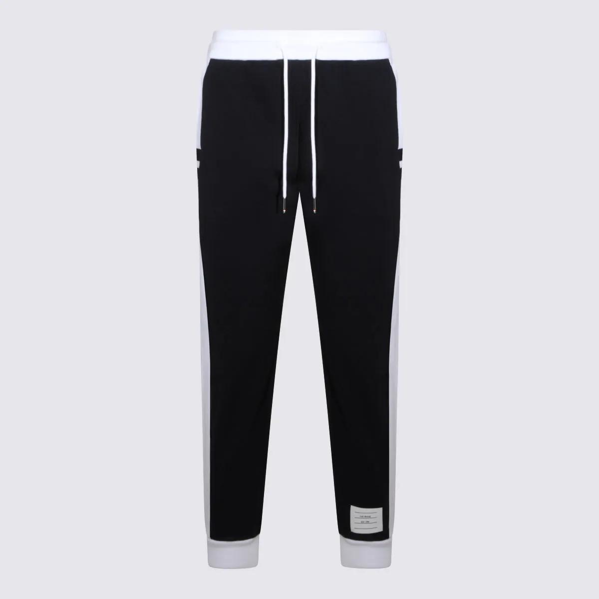 Trousers Navy sold by Wanan Luxury