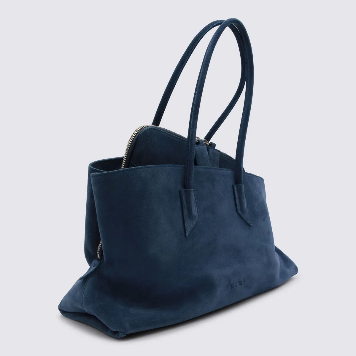 Bags Blue And Green sold by Wanan Luxury product image thumbnail 2