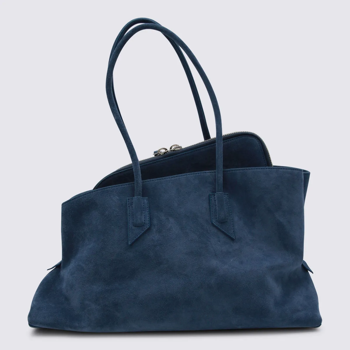 Bags Blue And Green sold by Wanan Luxury product image thumbnail 3