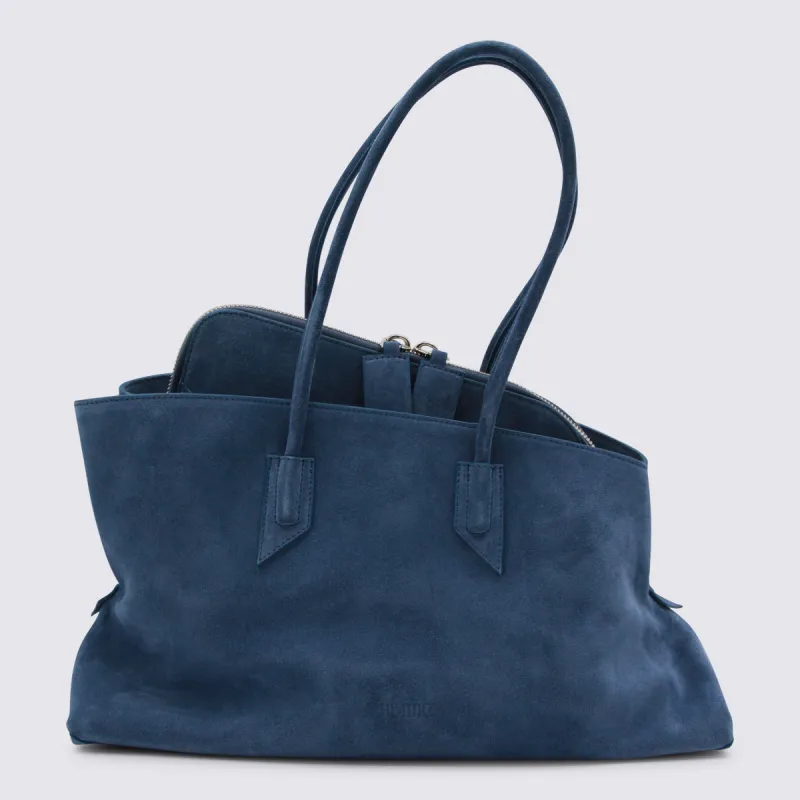 Bags Blue And Green sold by Wanan Luxury