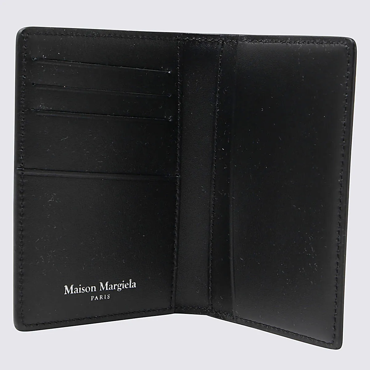 Wallets Blacks And Greys sold by Wanan Luxury product image thumbnail 2