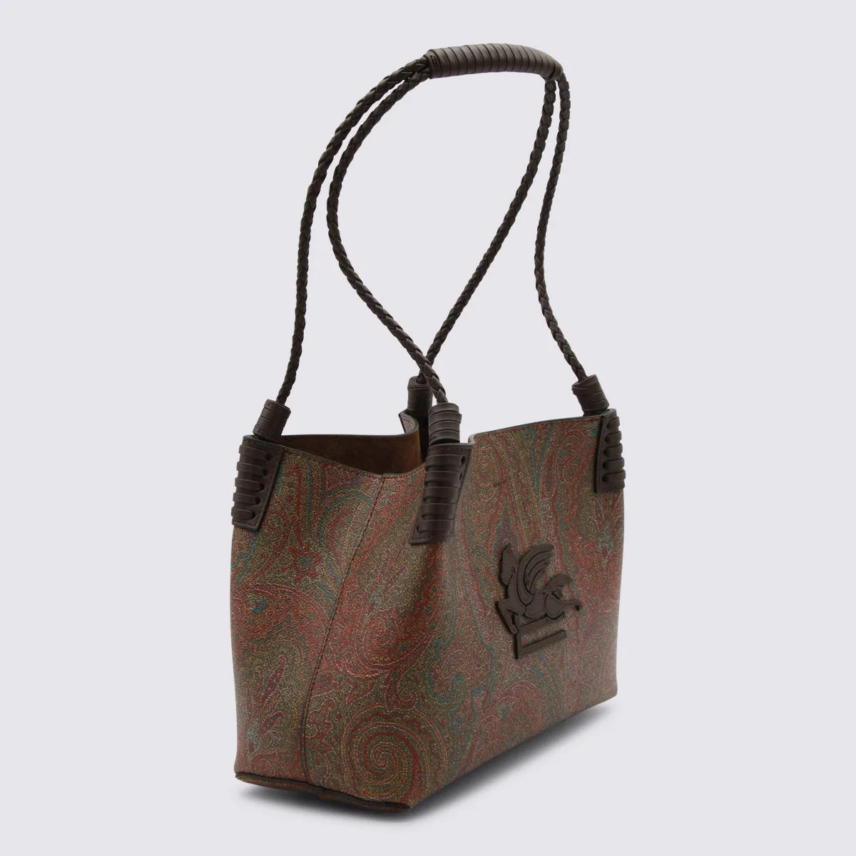 Bags Brown sold by Wanan Luxury product image thumbnail 2
