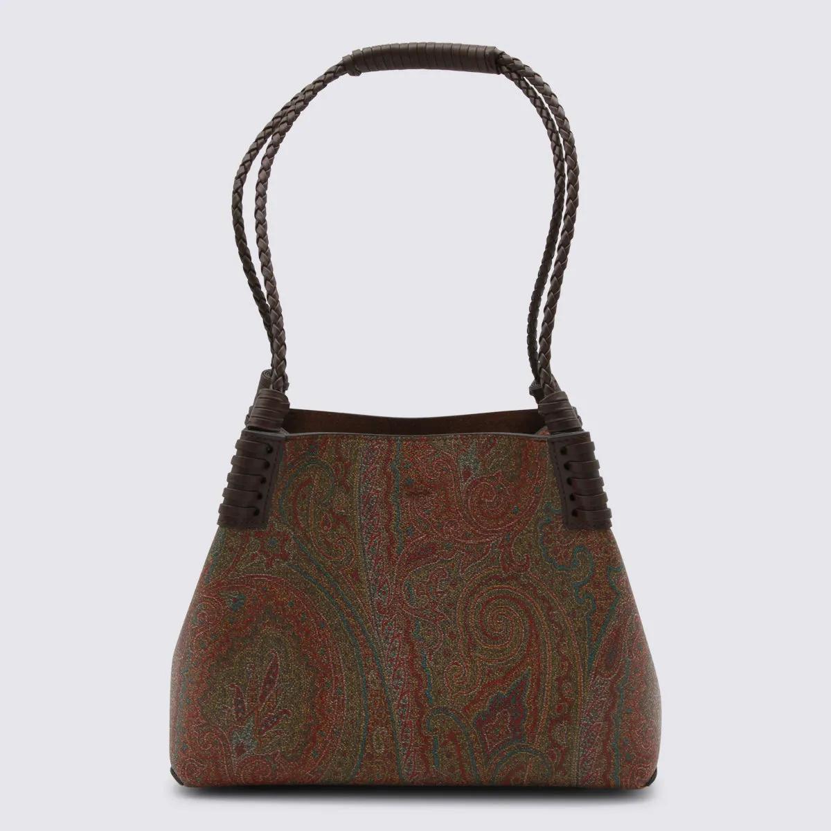 Bags Brown sold by Wanan Luxury product image thumbnail 3