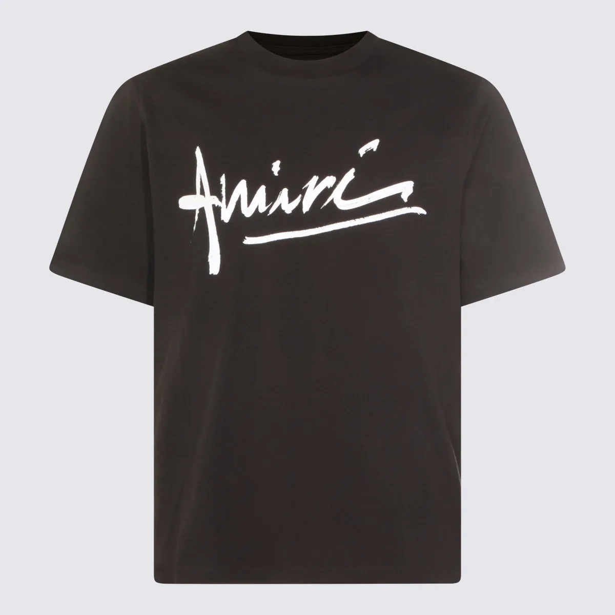 T-Shirts And Polos Blacks And Greys sold by Wanan Luxury