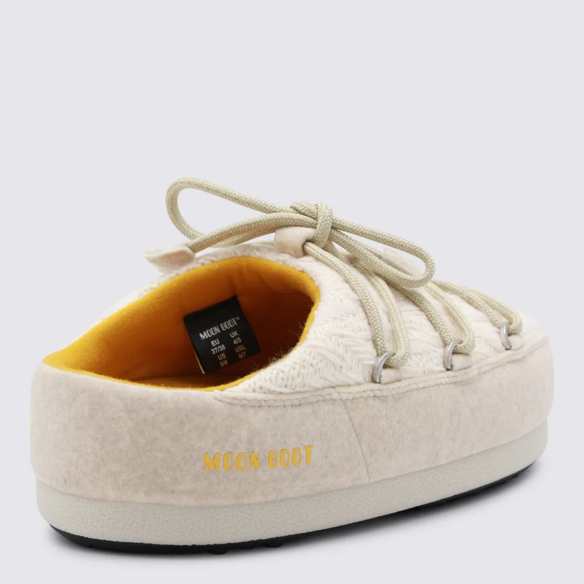 Flat Shoes White Sand sold by Wanan Luxury product image thumbnail 3