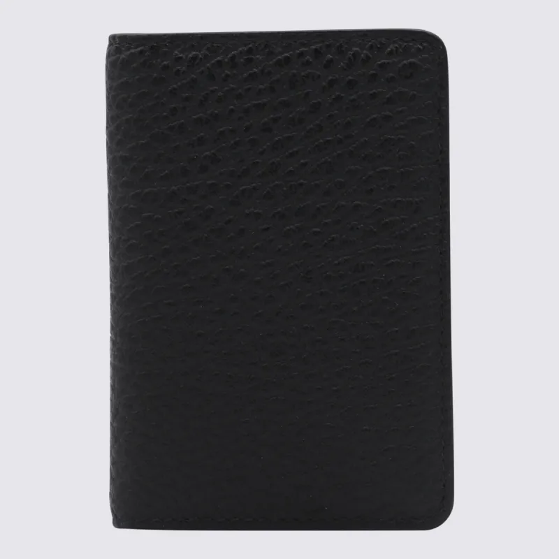 Wallets Blacks And Greys sold by Wanan Luxury