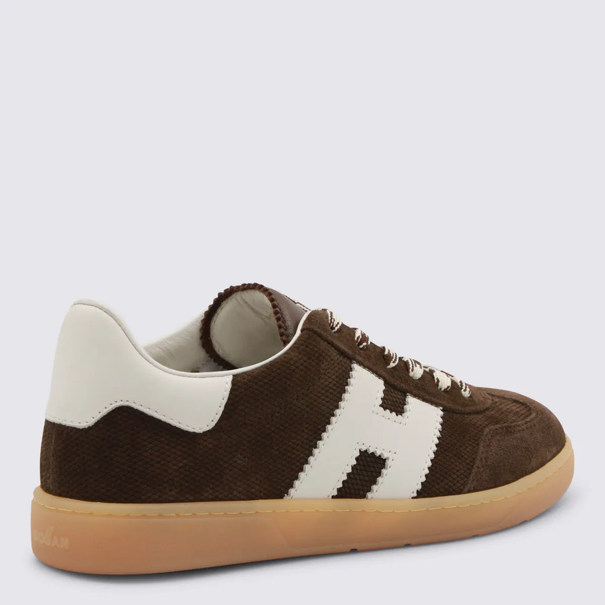 Sneakers Brown sold by Wanan Luxury product image thumbnail 3