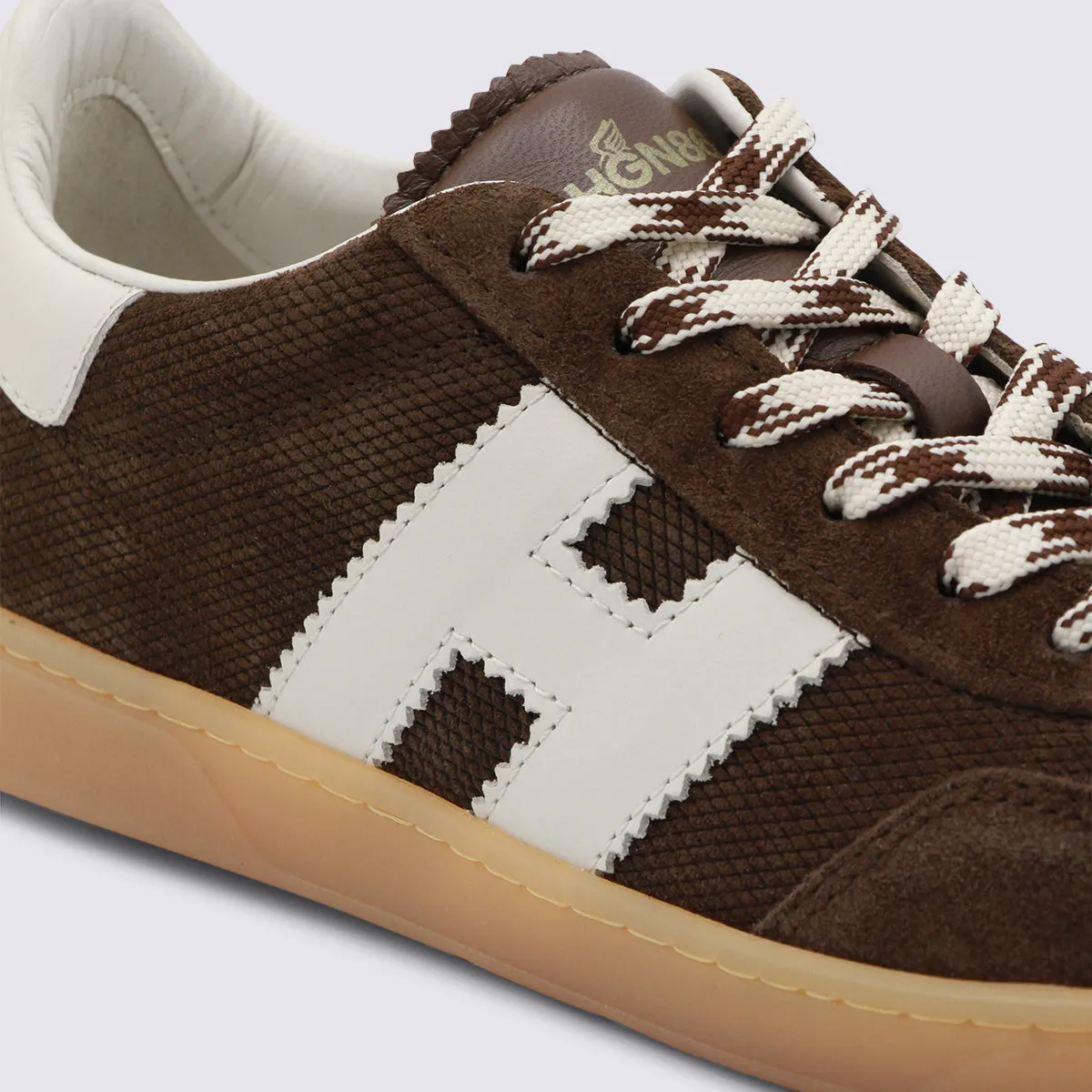 Sneakers Brown sold by Wanan Luxury product image thumbnail 4