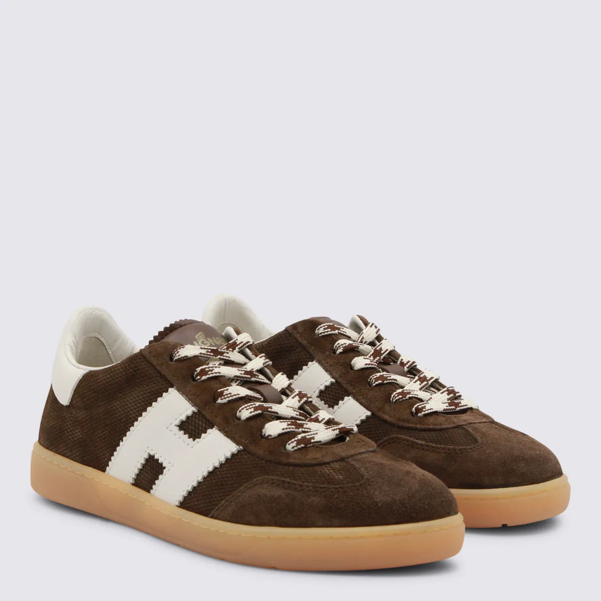 Sneakers Brown sold by Wanan Luxury product image thumbnail 2