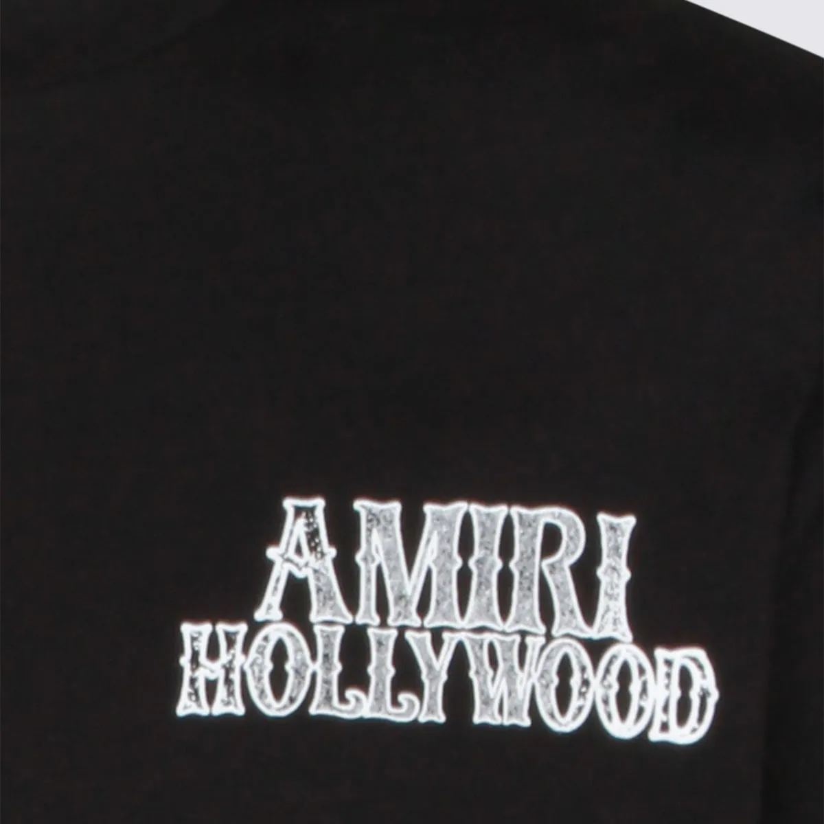 T-Shirts And Polos Blacks And Greys sold by Wanan Luxury product image thumbnail 3