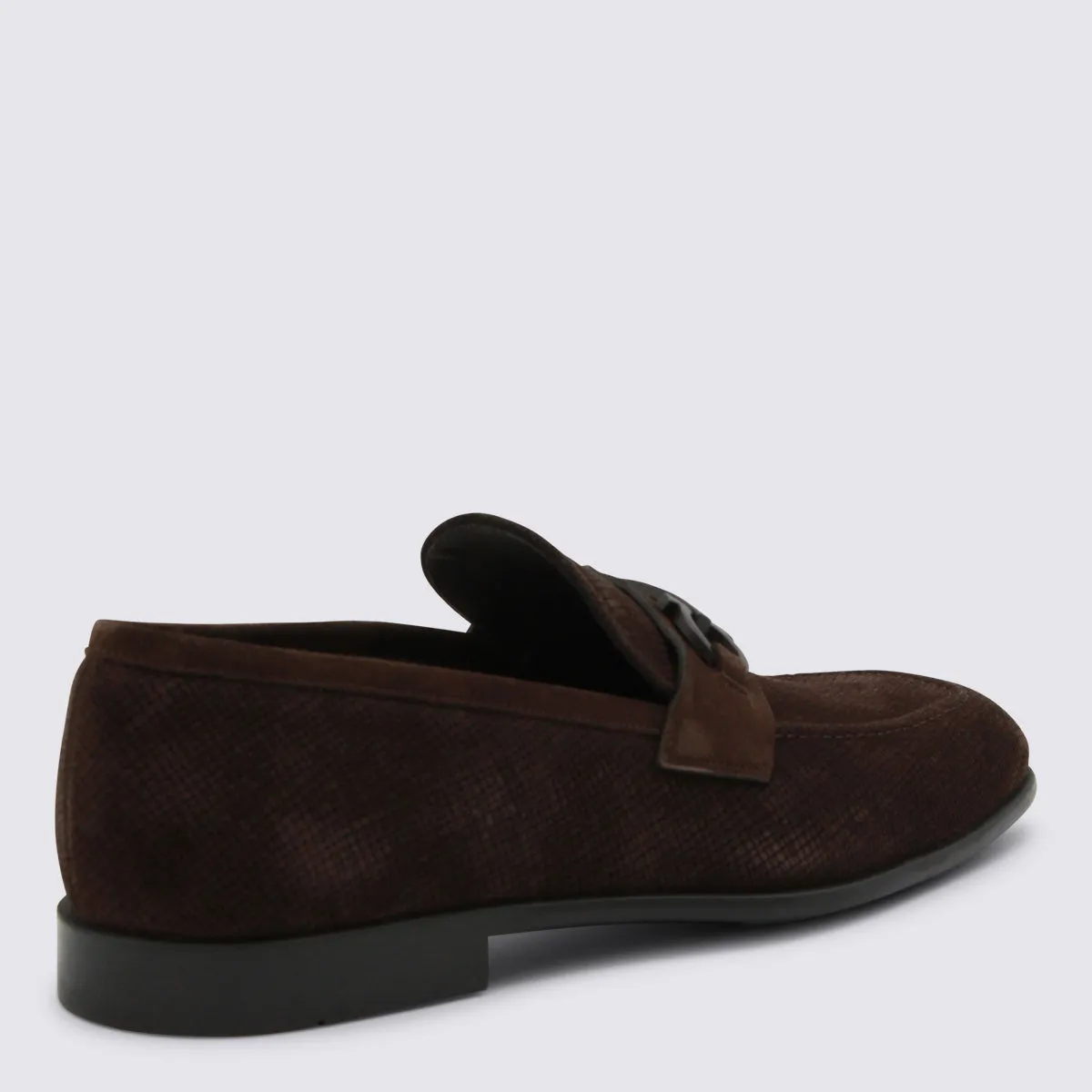 Flat Shoes Bark || Bark || Bark sold by Wanan Luxury product image thumbnail 3