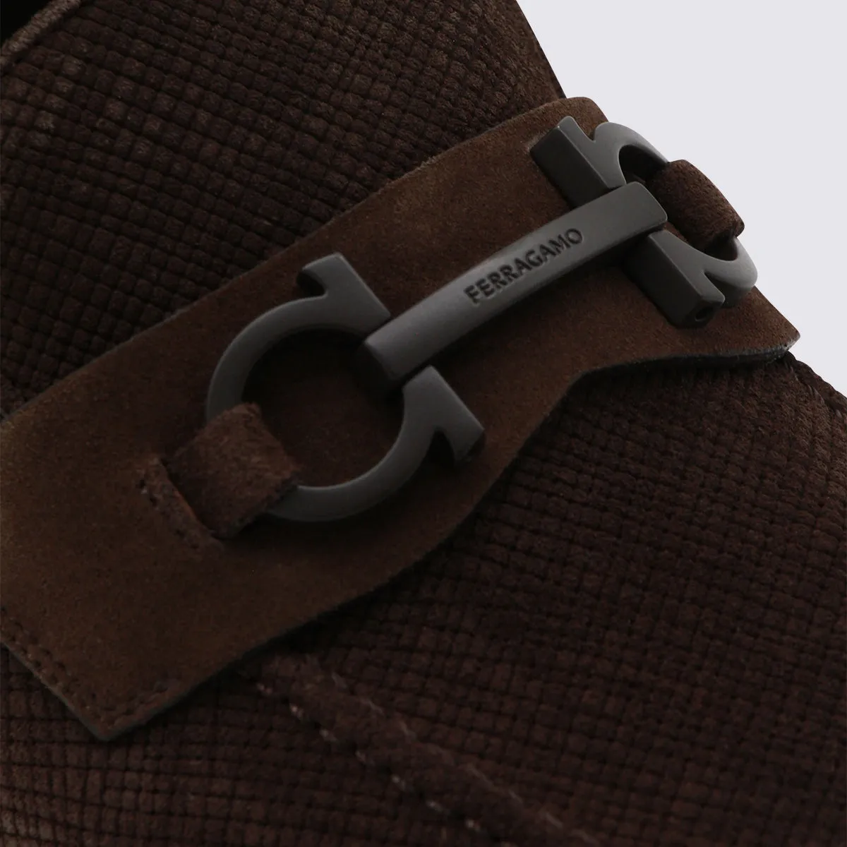 Flat Shoes Bark || Bark || Bark sold by Wanan Luxury product image thumbnail 4