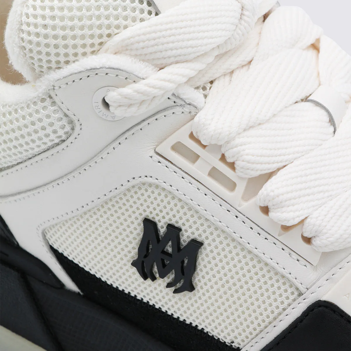 Sneakers Blacks And Greys sold by Wanan Luxury product image thumbnail 4