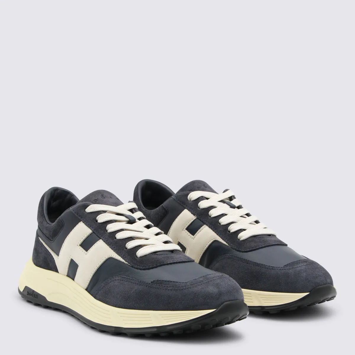 Sneakers Blue And Green sold by Wanan Luxury product image thumbnail 2