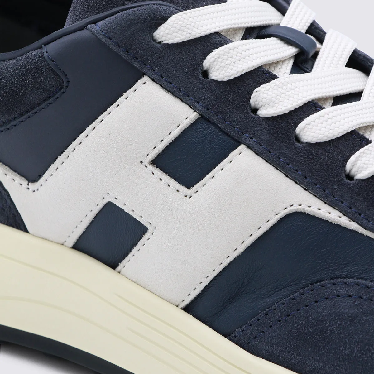 Sneakers Blue And Green sold by Wanan Luxury product image thumbnail 4