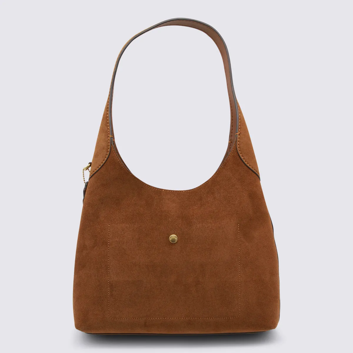 Bags Warm Brown sold by Wanan Luxury product image thumbnail 3