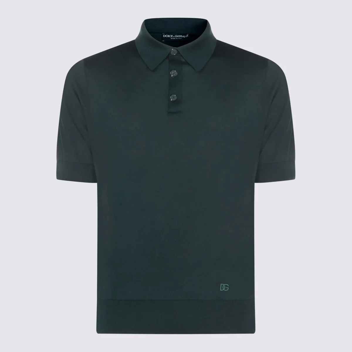 T-Shirts And Polos Blu E Verdi sold by Wanan Luxury