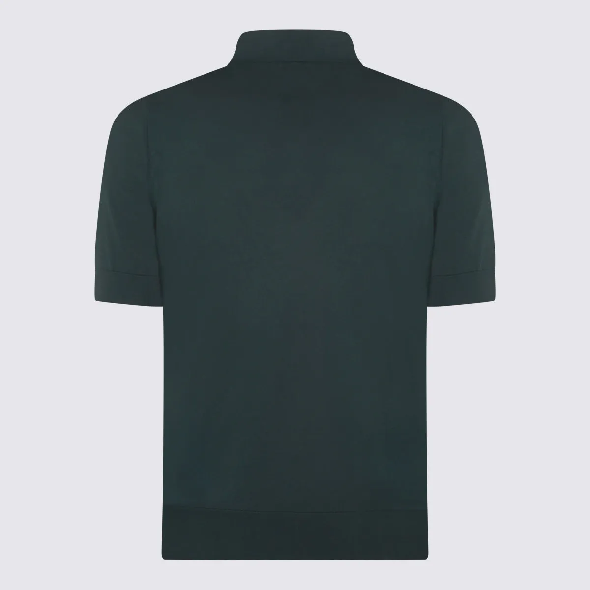 T-Shirts And Polos Blu E Verdi sold by Wanan Luxury product image thumbnail 2