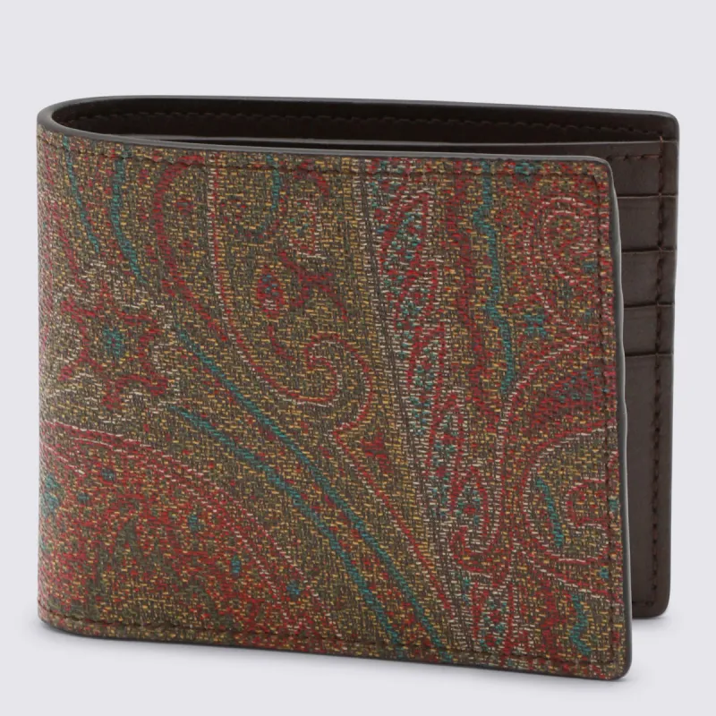 Wallets Arnica sold by Wanan Luxury