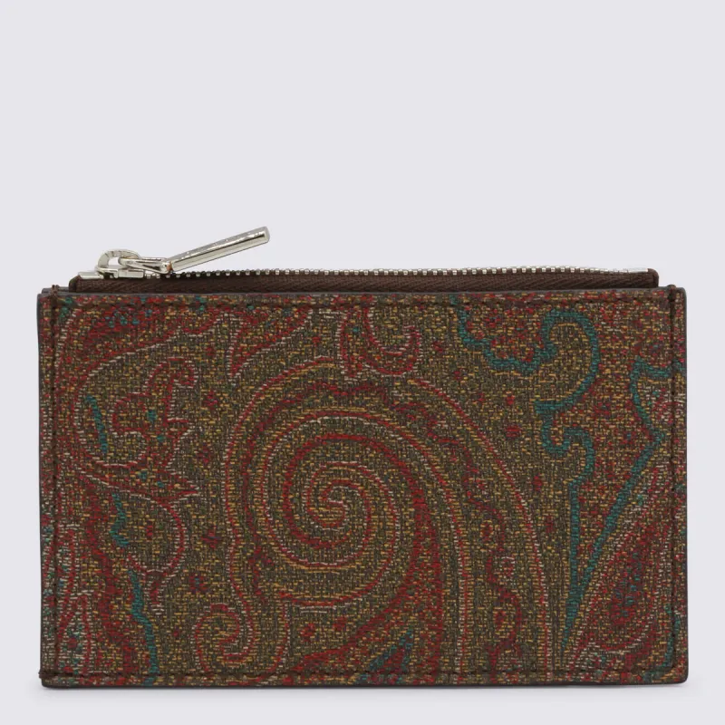 Wallets Arnica sold by Wanan Luxury