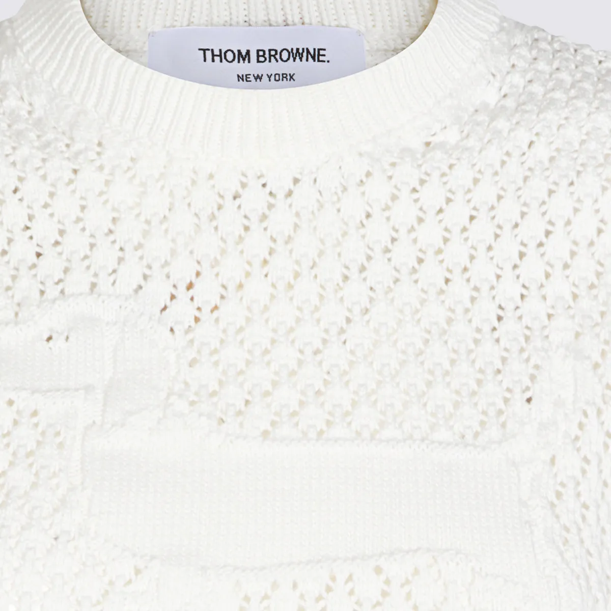 Sweaters Light And Natural sold by Wanan Luxury product image thumbnail 3