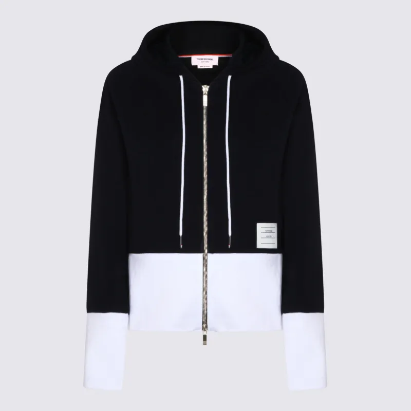 Sweaters Blue And Green sold by Wanan Luxury