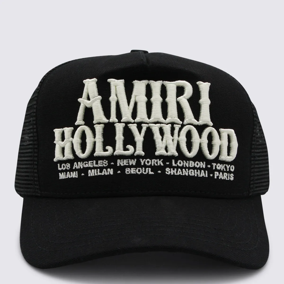 Hats Blacks And Greys sold by Wanan Luxury