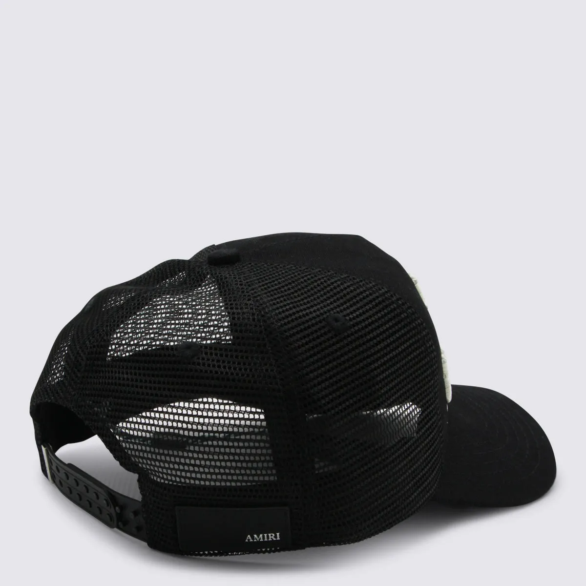 Hats Blacks And Greys sold by Wanan Luxury product image thumbnail 2