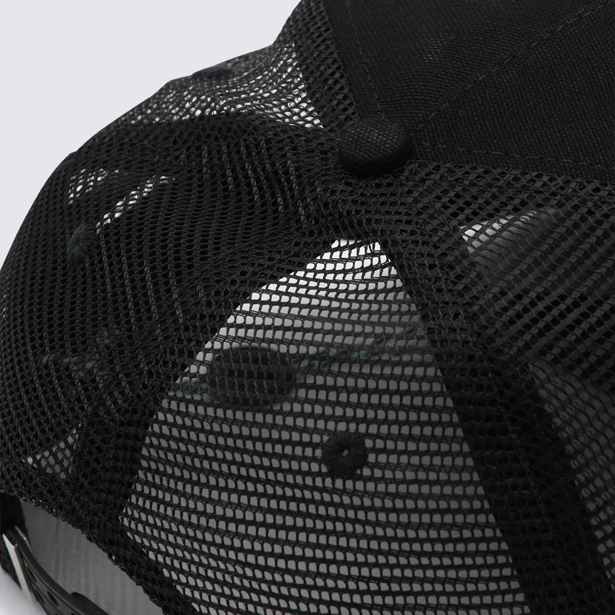 Hats Blacks And Greys sold by Wanan Luxury product image thumbnail 3