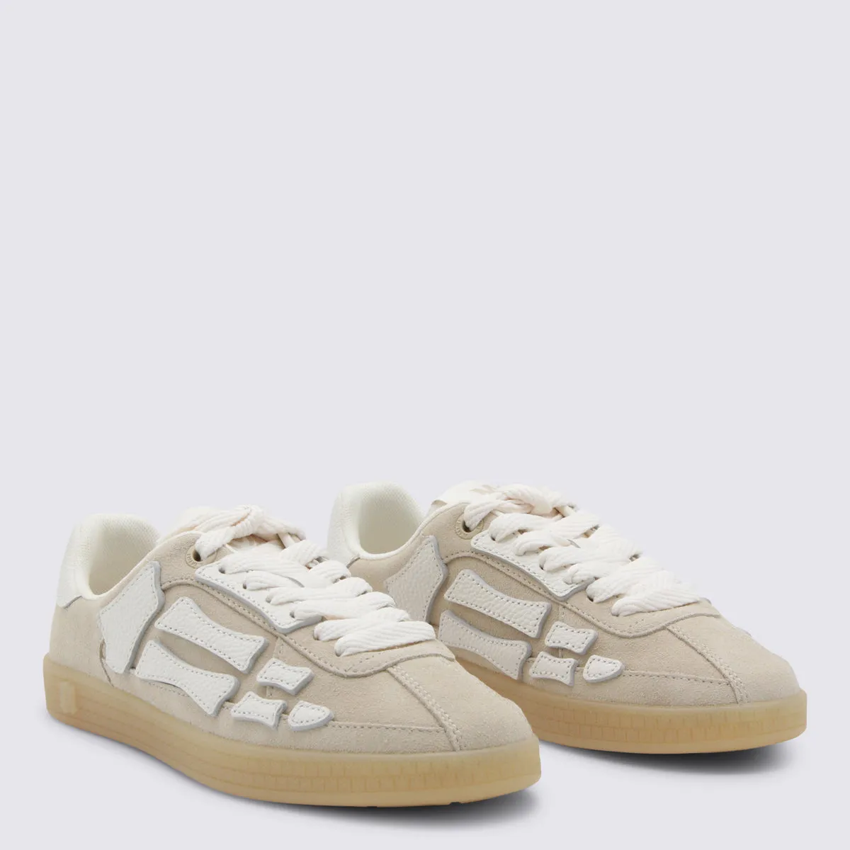 Sneakers Sand sold by Wanan Luxury product image thumbnail 2