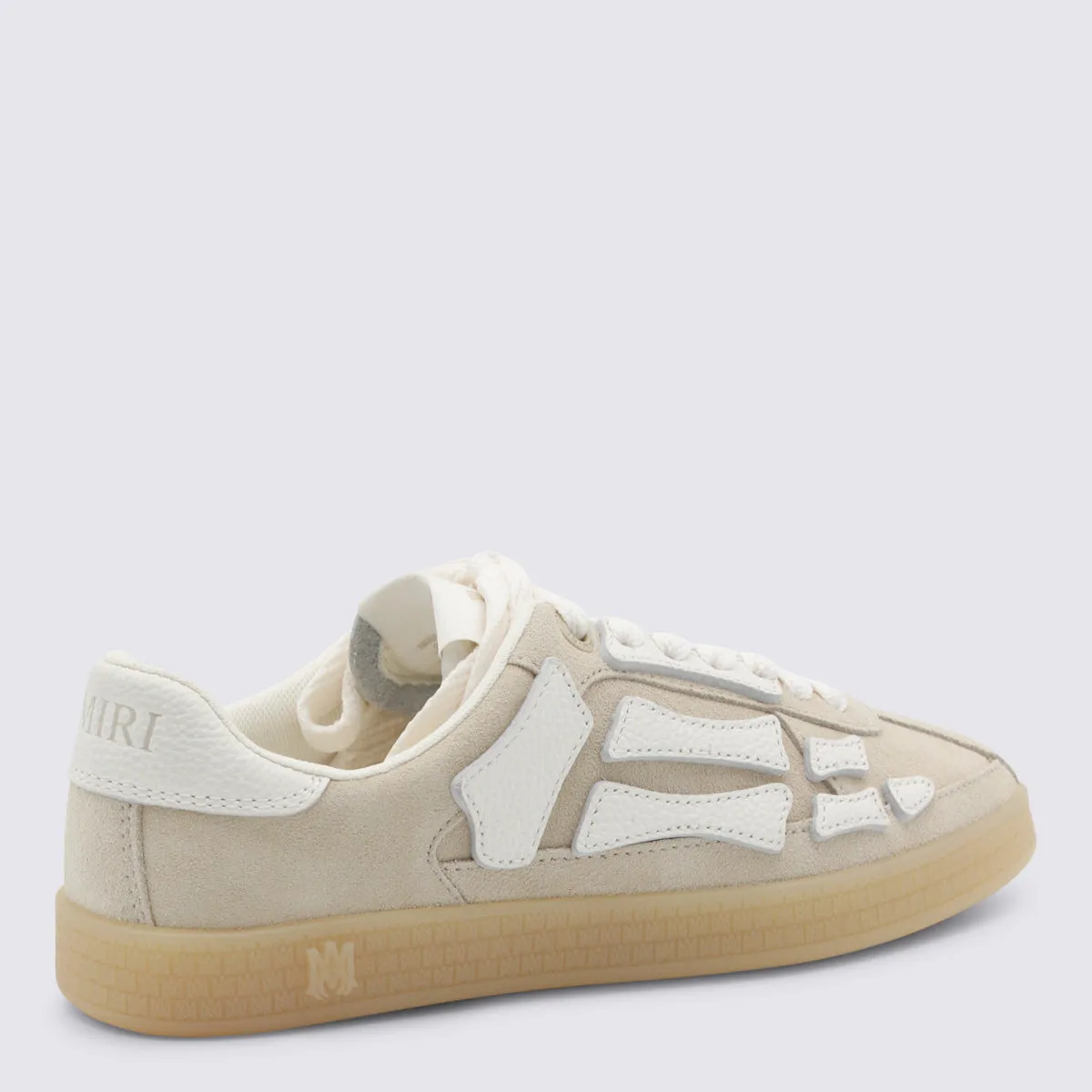 Sneakers Sand sold by Wanan Luxury product image thumbnail 3