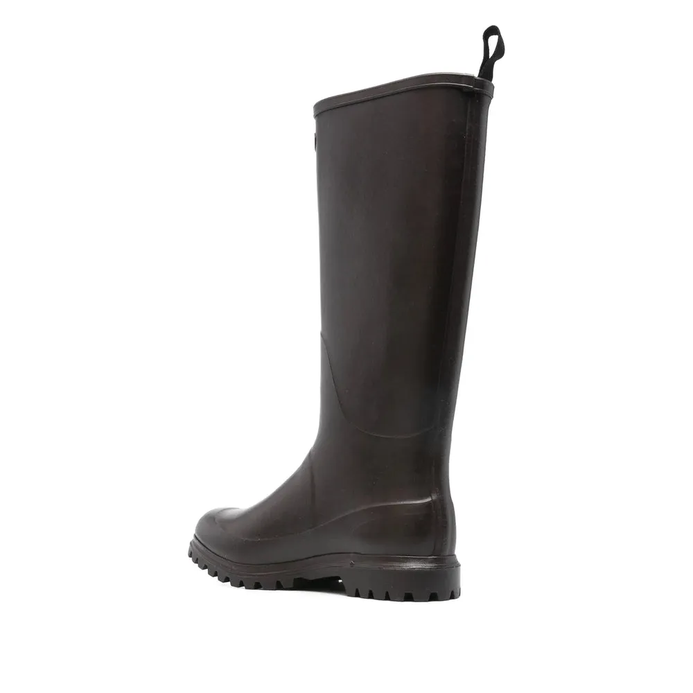 Shoes Brown sold by Wanan Luxury product image thumbnail 4