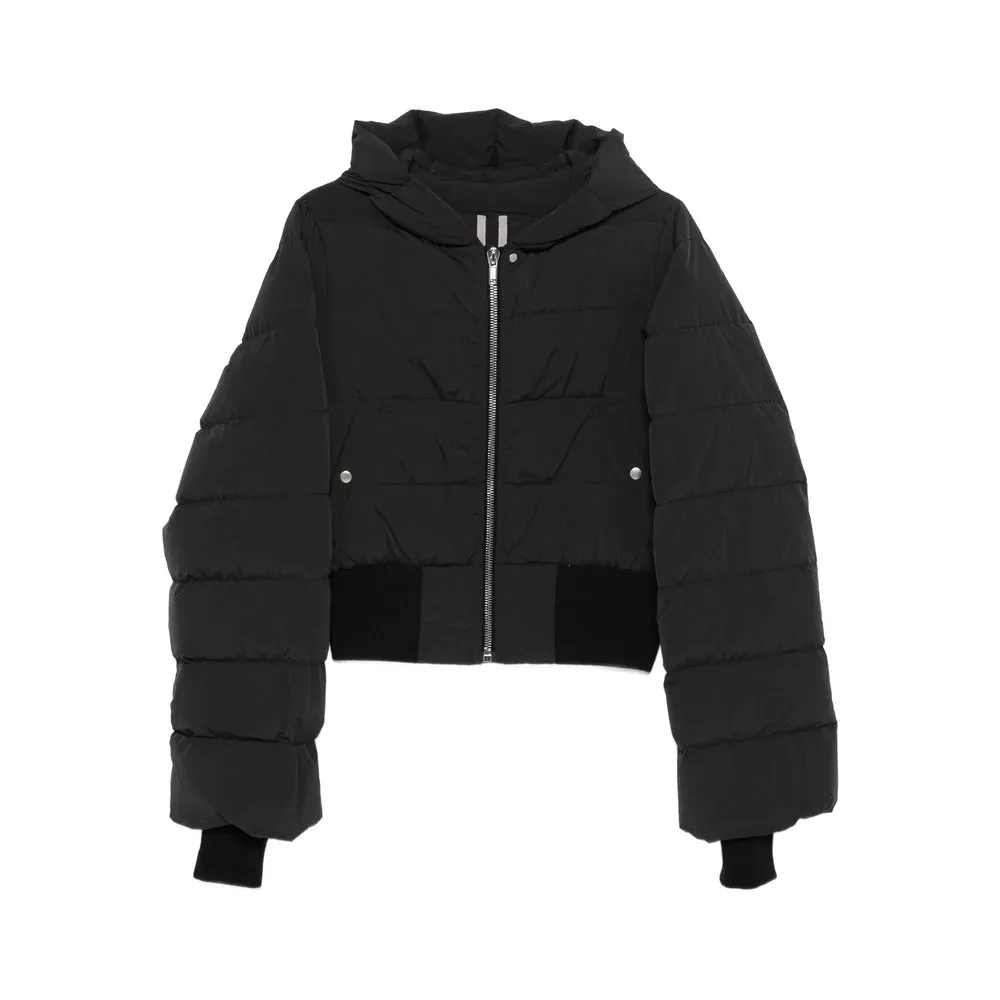 Outerwears Black sold by Wanan Luxury
