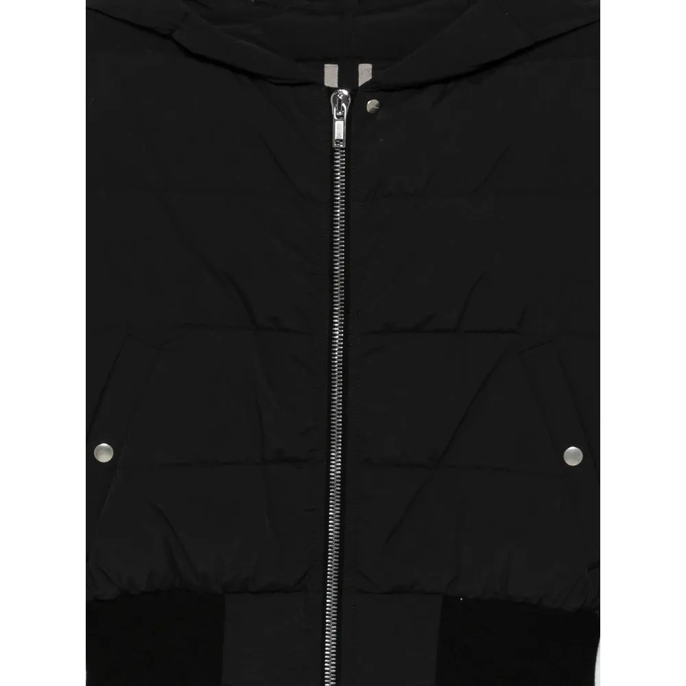 Outerwears Black sold by Wanan Luxury product image thumbnail 2