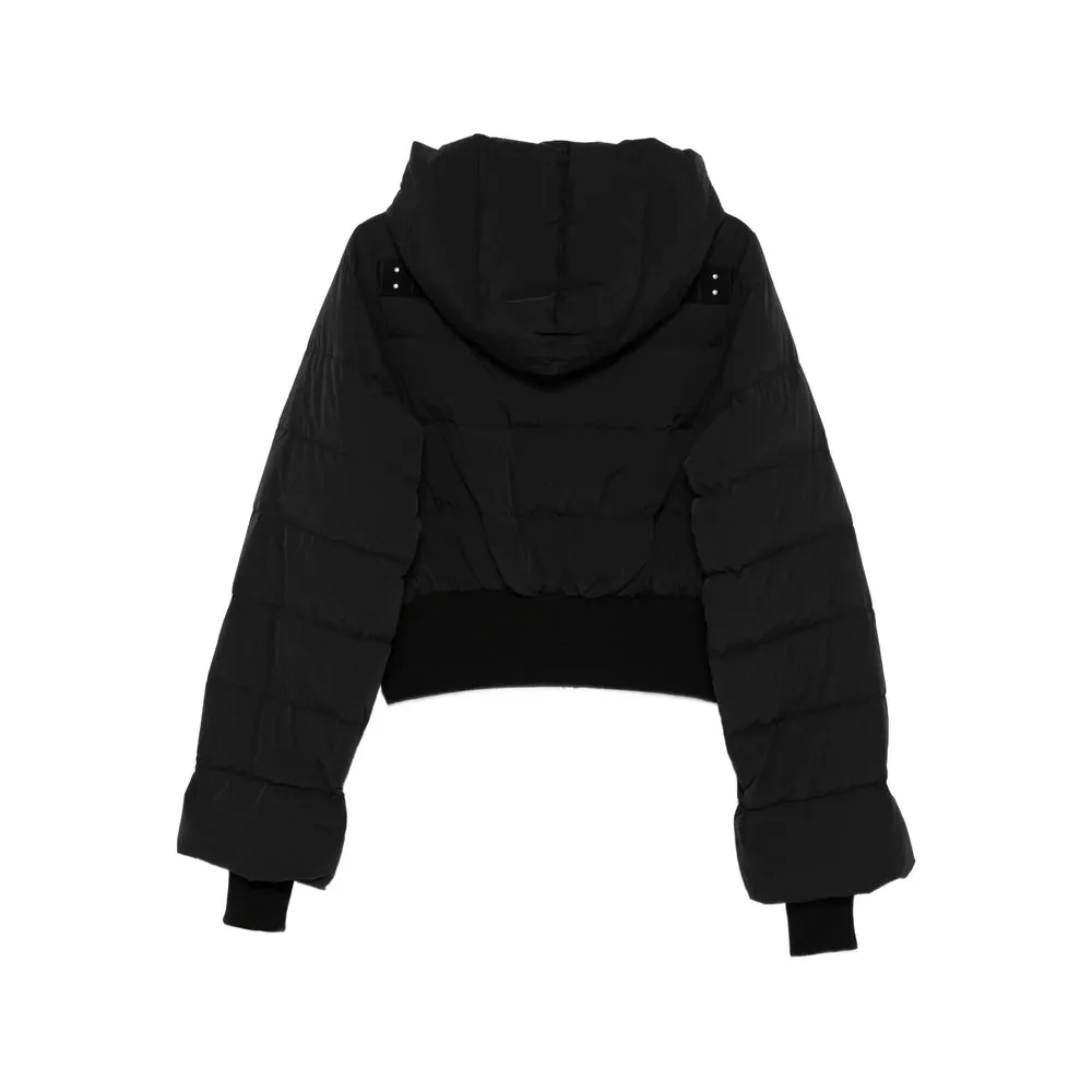Outerwears Black sold by Wanan Luxury product image thumbnail 3