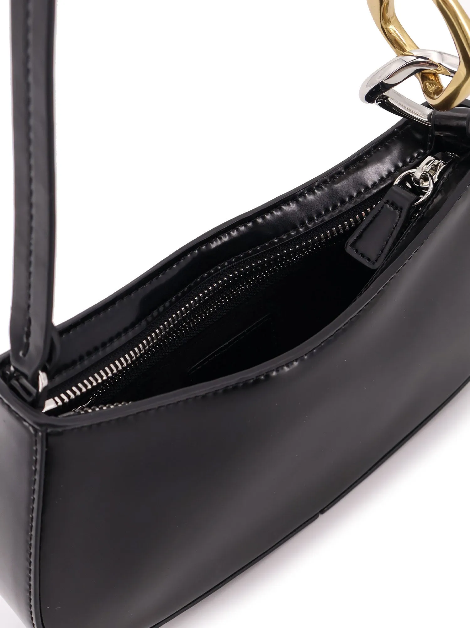 Ollie Bag Leather Shoulder Bag sold by Wanan Luxury product image thumbnail 4