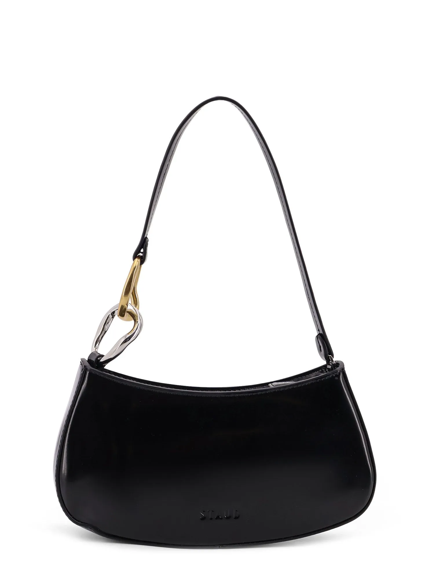 Ollie Bag Leather Shoulder Bag sold by Wanan Luxury product image thumbnail 2